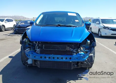 2017 Ford Escape Se from USA, damaged, VIN 1FMCU0GD3HUC34904